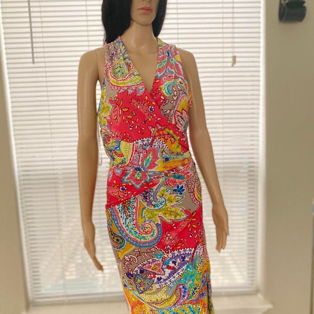 Lauren - Ralph Lauren Dress